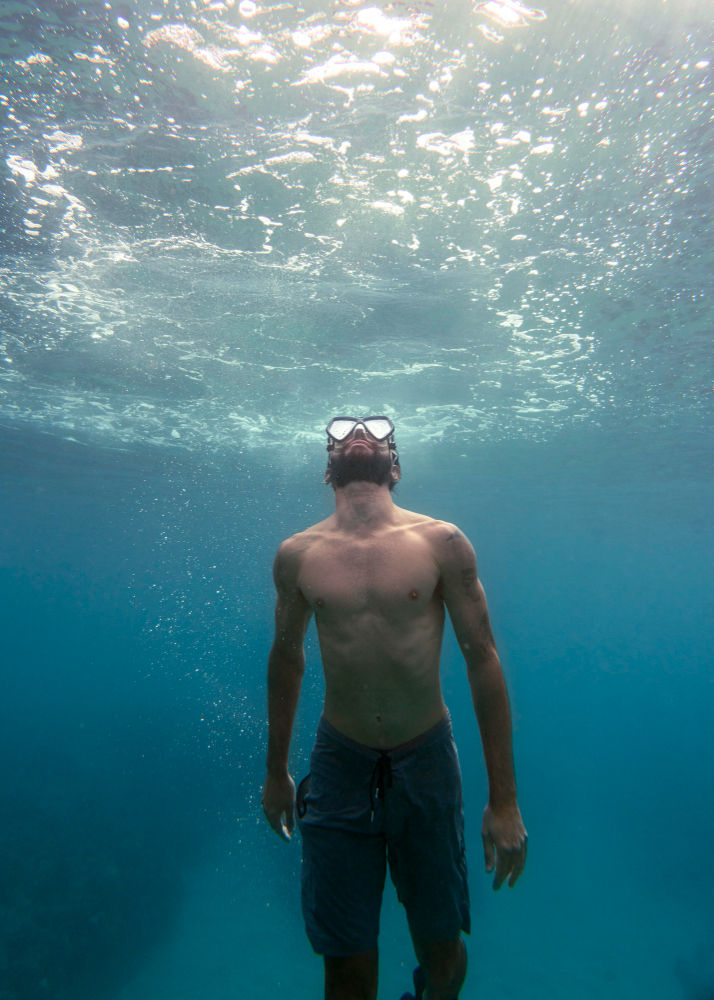 Curso de Respiración para Apnea